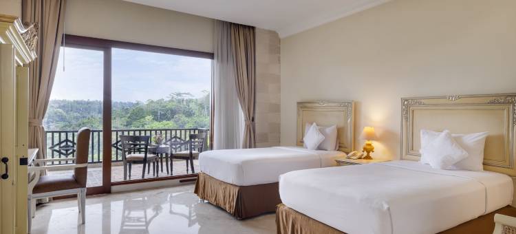 阿贡里加萨别墅度假村(Rijasa Agung Resort and Villas)图片