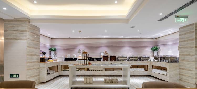 全季酒店(铜川耀州区政府店)图片