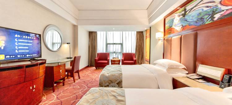 郴州鼎和大酒店图片