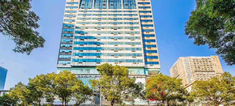 7天优品酒店(五一大道长沙火车站地铁站店)图片