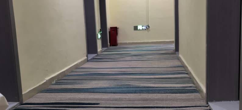 惠泽酒店(红岭北地铁站店)图片