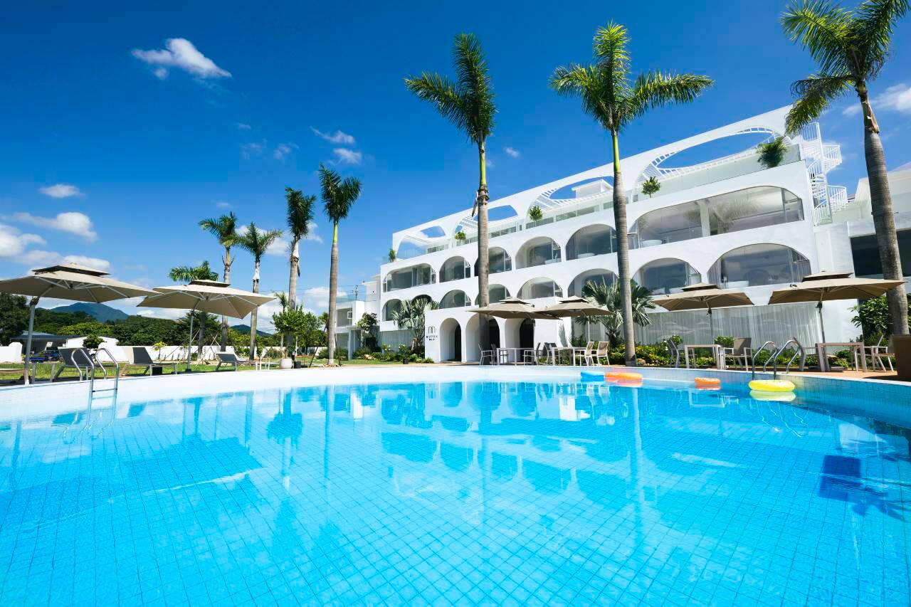 暮云归·隐沫美学庄园(罗浮山店)图片