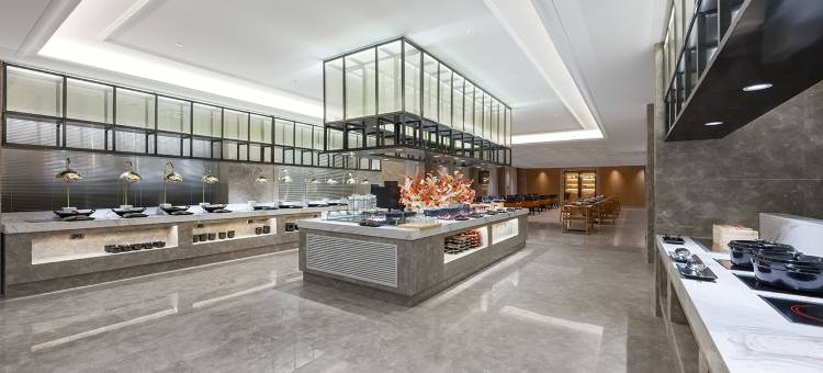 维也纳国际酒店(银川高铁站通达南街店)图片