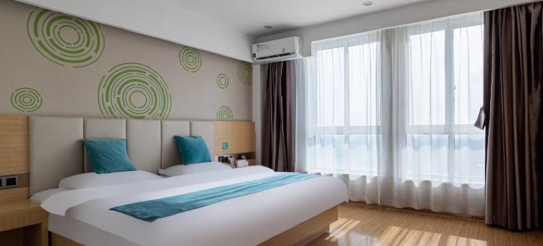 格林豪泰(淮安开发区深圳东路西游乐园店)图片