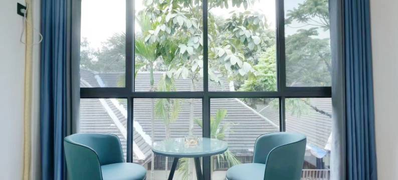 尚优客精选酒店(西双版纳景洪市星光夜市店)图片