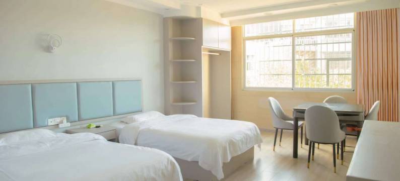 横峰锦天宾馆图片