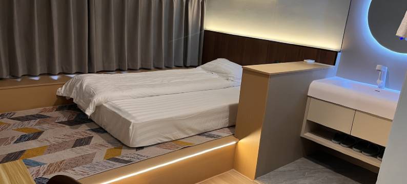 安吉一品居农家图片