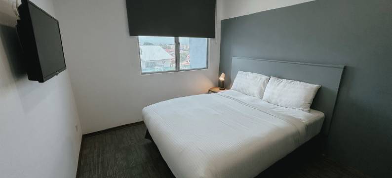 马六甲康赛尼酒店(The Concept Hotel Melaka City)图片