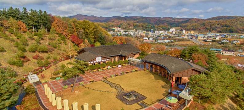 WITHLAND酒店-平昌(Withland Hotel Pyeongchang)图片