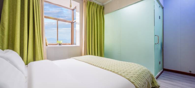 鑫恒泰酒店(西安咸阳国际机场店)图片