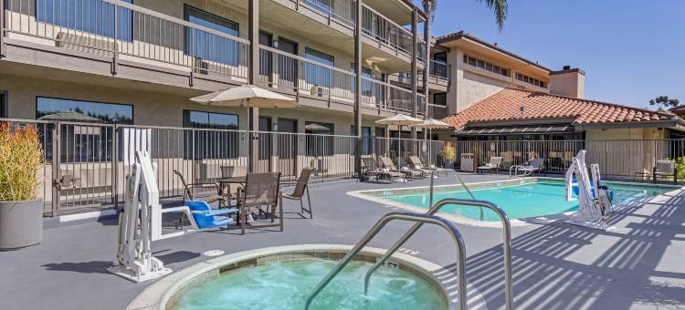 贝斯特韦斯特优质商务酒店(Best Western Plus Executive Inn)图片