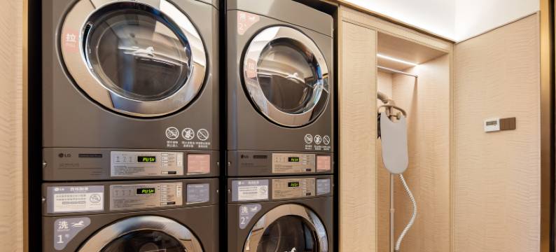 汉庭酒店(通辽火车站店)图片