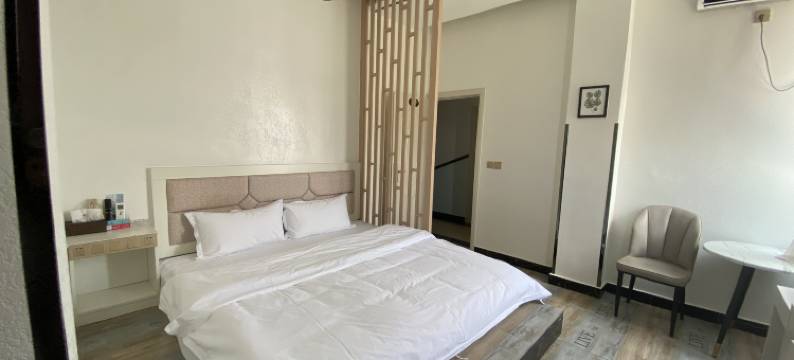 林锋主题酒店(巍山古城店)图片