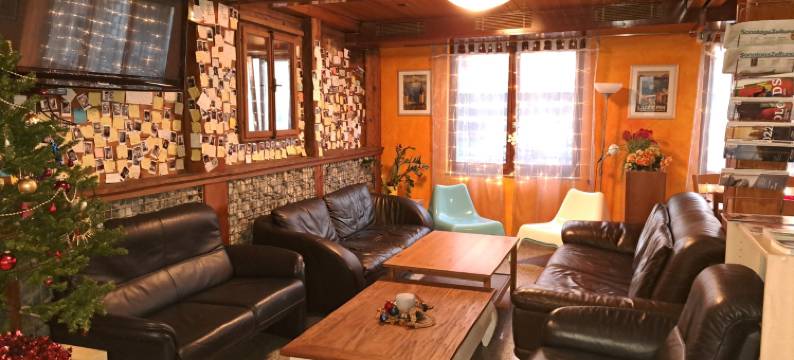 卢塞恩贝尔帕克青年旅馆(Bellpark Hostel)图片