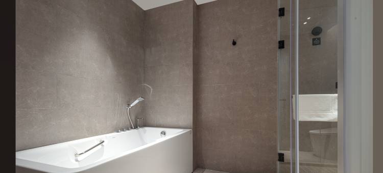 淄博博山西冶街亚朵酒店图片