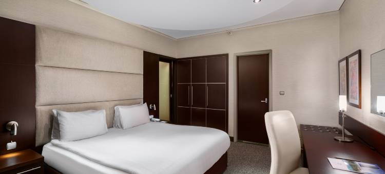 科尼亚大酒店(Grand Hotel Konya)图片