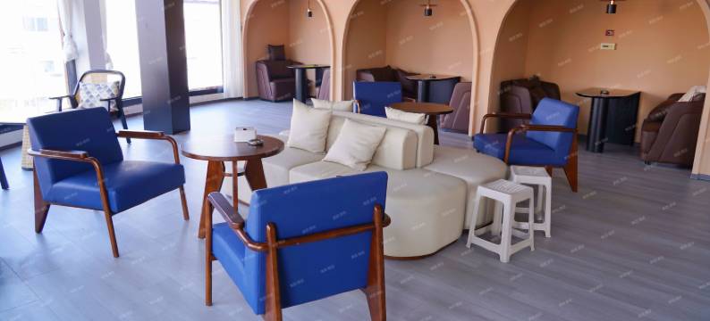 菏泽MeetCoffee设计师酒店图片