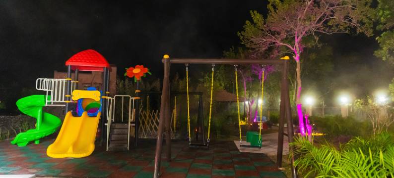 惠东碧桂湾温泉度假村图片