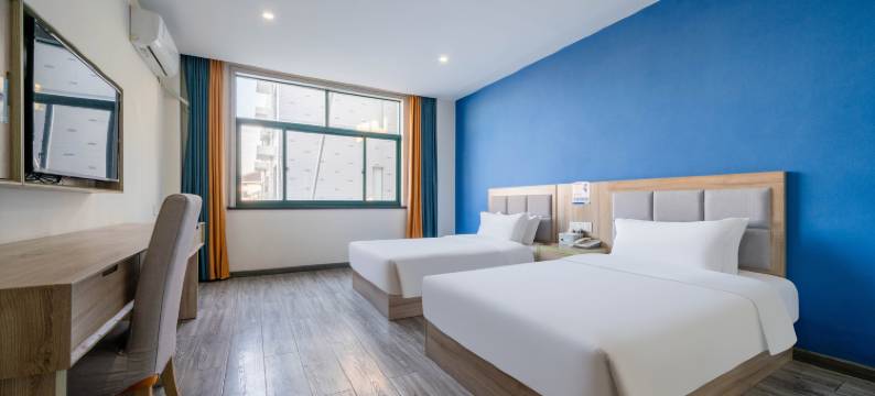 港航酒店(萧山国际机场店)图片