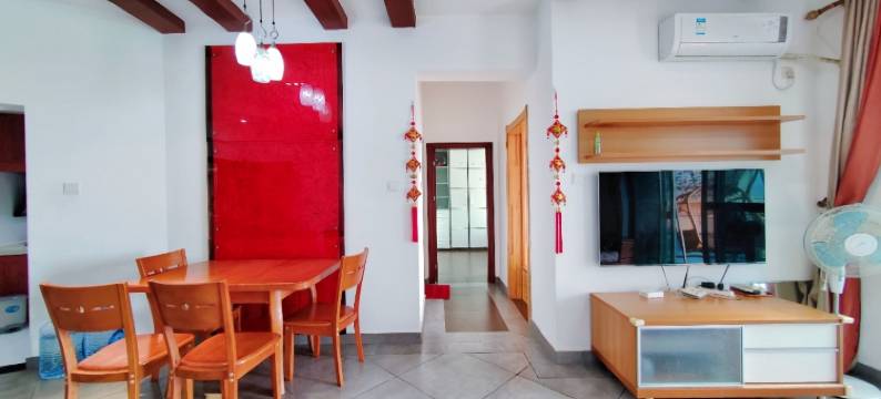 固安星辰民宿图片