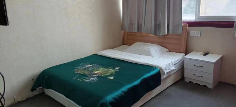 三门峡瑞丰宾馆图片