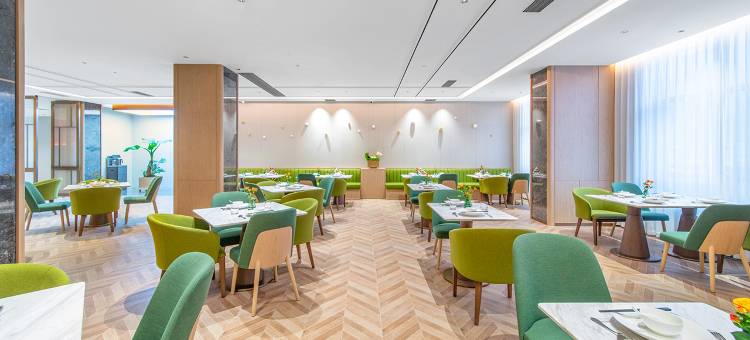 纳雍华熙酒店图片