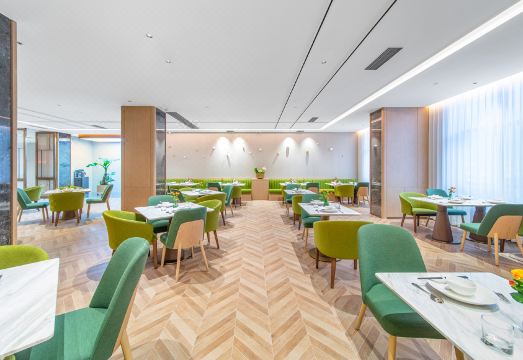 Huaxi Hotel Hotel Overview