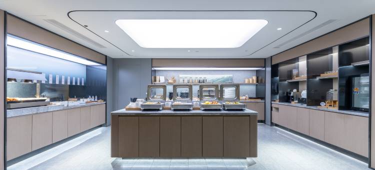 全季酒店(温州雪山路店)图片