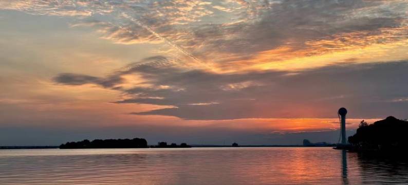 万豪民宿(星河澜月湾店)图片