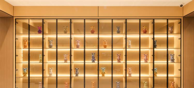 趣诺思酒店(青岛胶东国际机场店)图片