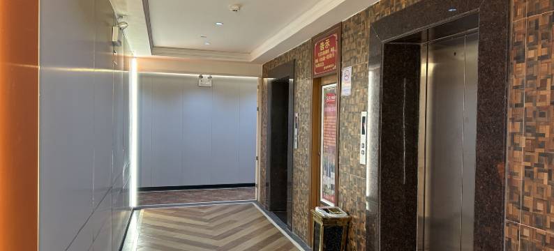 雷州新逸商务酒店图片