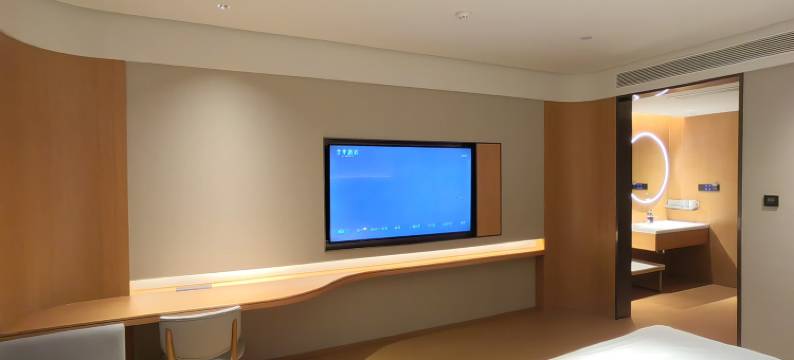 禹城景逸酒店图片