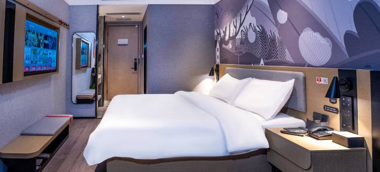 尚客优连锁酒店(孟良崮大街店)图片