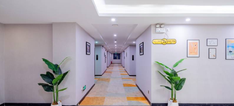 肇庆金源酒店图片