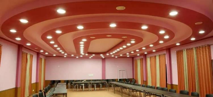 宾萨生态度假村, 宾萨 - 北阿坎德邦(BluSalzz Collection - Binsar Eco Resort, Binsar - Uttarakhand)图片