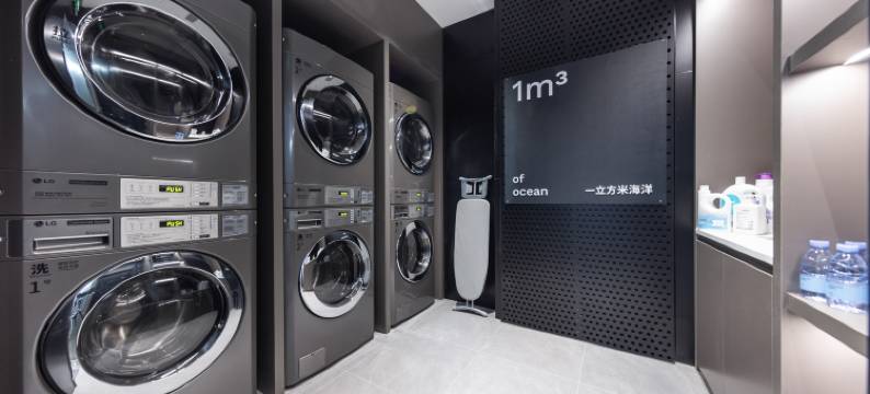 深圳北站东广场轻居酒店图片