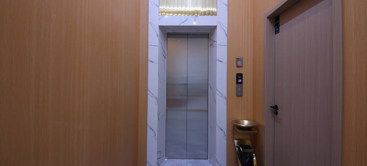 怡景酒店(建瓯市政府火车站店)图片