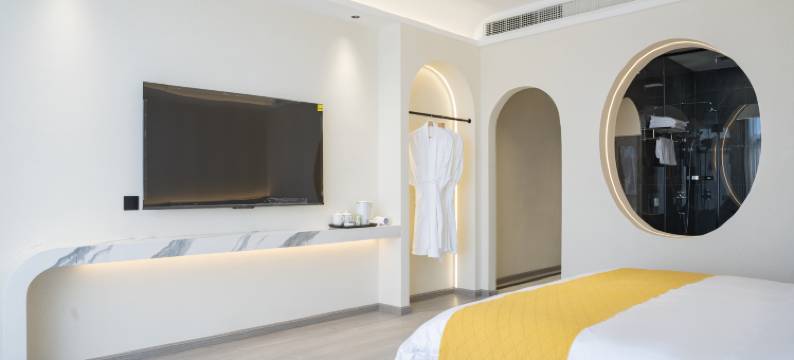 洱海边·屿禾丨Sunset·OceanVacation别院(大理理想邦店)图片