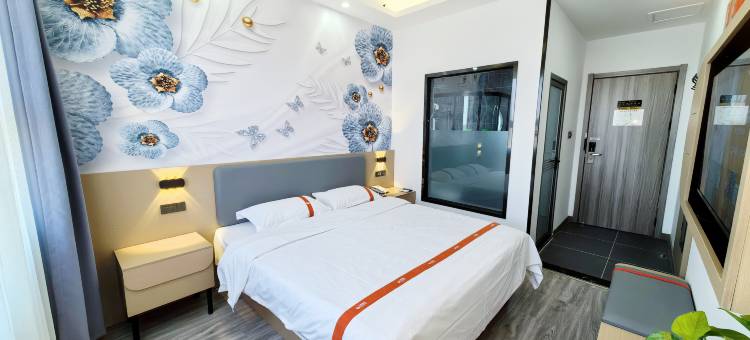 贝壳酒店(开封杏花营镇政府店)图片