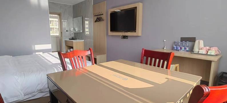 靖江绿岛宾馆图片