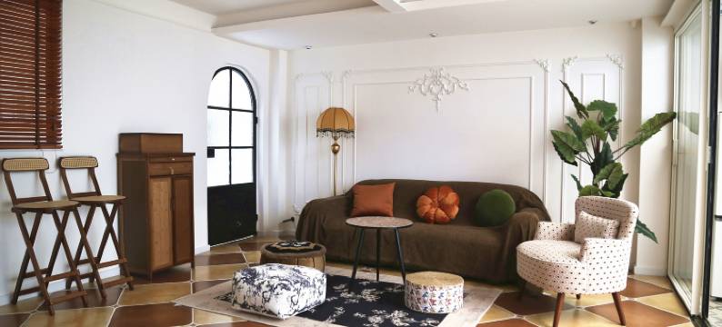 木容里精品独院民宿图片