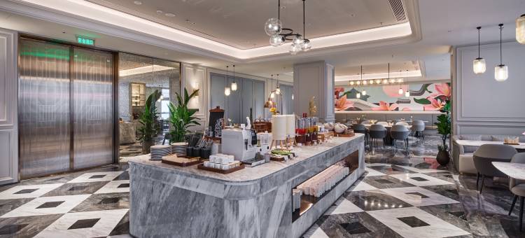 湖州南浔美居酒店图片