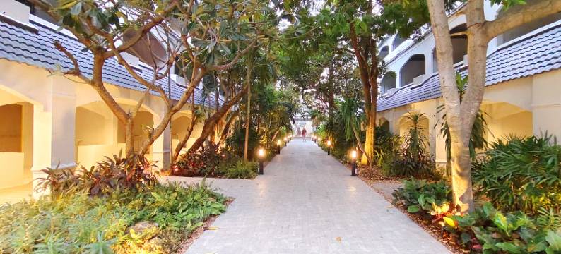 Pooh Beach Resort & Spa图片