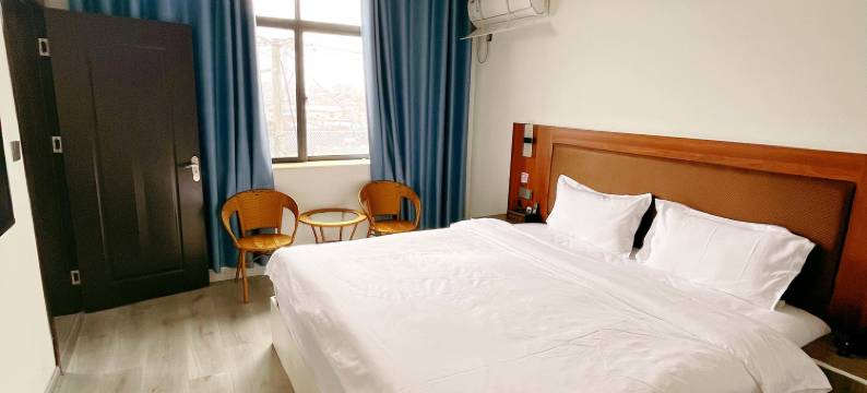 朗悦酒店(扬州东关街个园店)图片