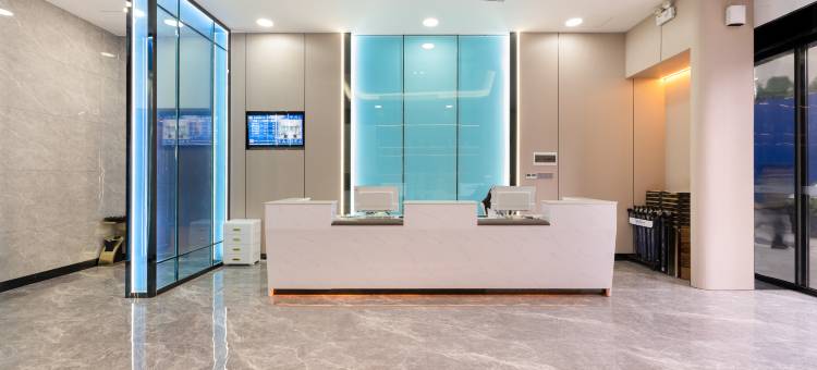 雅美途酒店公寓(佛山华侨城欢乐海岸plus店)图片