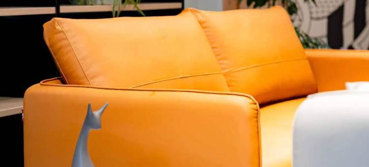 布丁精选酒店(苏州工业园区奥体中心店)图片