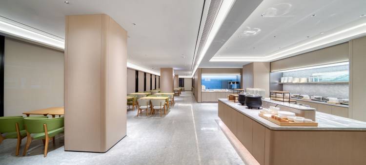 全季酒店(杭州火车西站店)图片