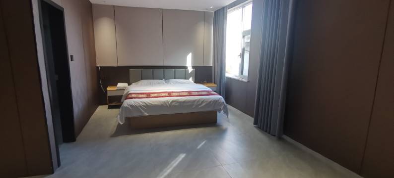 沁县V8快捷酒店图片