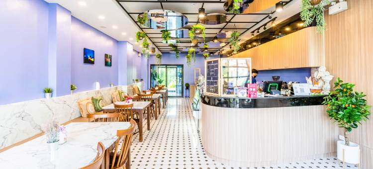 USABAI河畔精品酒店(Usabai Riverside Boutique Hotel)图片