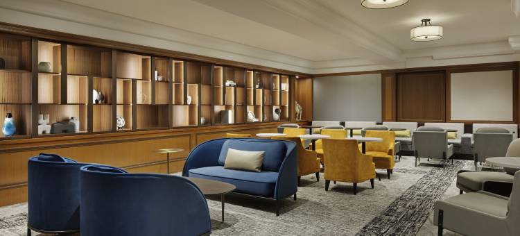 东京银座万怡酒店(Courtyard Tokyo Ginza Hotel)图片